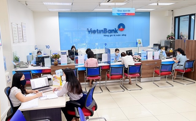 VietinBank thực hiện 'mục tiêu kép' trong hoạt động kinh doanh 6 tháng đầu năm 2020